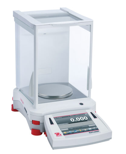 Ohaus Explorer Analytical Balance Range - Image 7