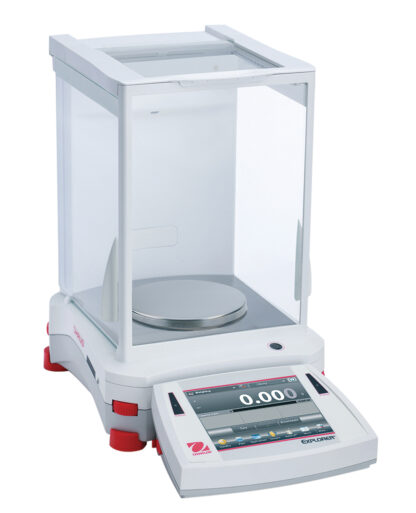 Ohaus Explorer Analytical Balance Range - Image 6