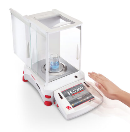 Ohaus Explorer Analytical Balance Range - Image 14