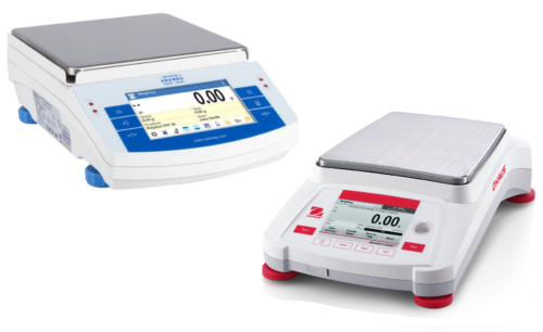 Precision Balances