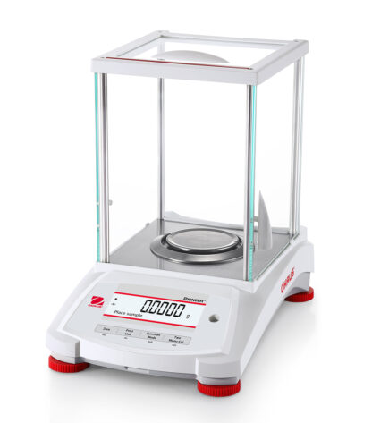 Ohaus Pioneer Analytical Balance Range - Image 14