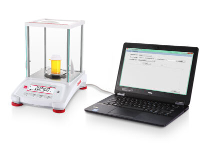 Ohaus Pioneer Analytical Balance Range - Image 12