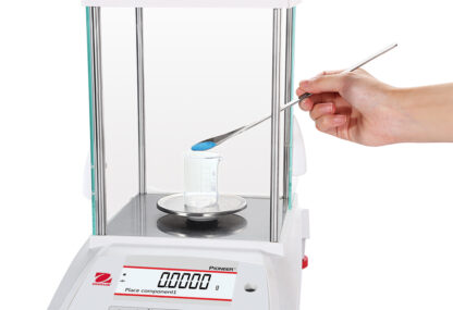 Ohaus Pioneer Analytical Balance Range - Image 10