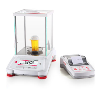 Ohaus Pioneer Analytical Balance Range - Image 9