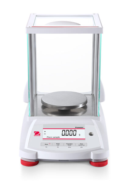 Ohaus Pioneer Analytical Balance Range - Image 4