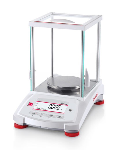 Ohaus Pioneer Analytical Balance Range - Image 3