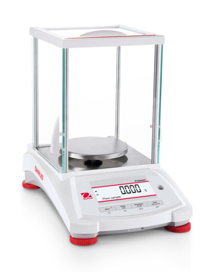 Ohaus Pioneer Analytical Balance Range - Image 2