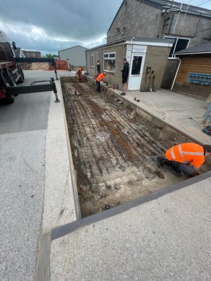 Weighbridge Clean Service - Image 8