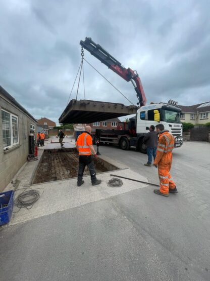 Weighbridge Clean Service - Image 7