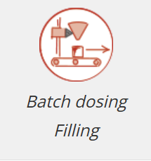 Batching & Dosing with eNod