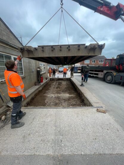 Weighbridge Clean Service - Image 6